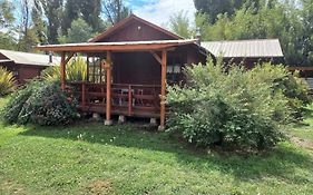 Villa Rosa House